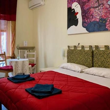 Ariel B&B Verona Ruang foto