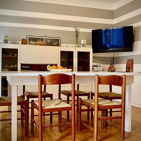 Ariel B&B Verona Bagian luar foto