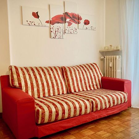 Ariel B&B Verona Bagian luar foto