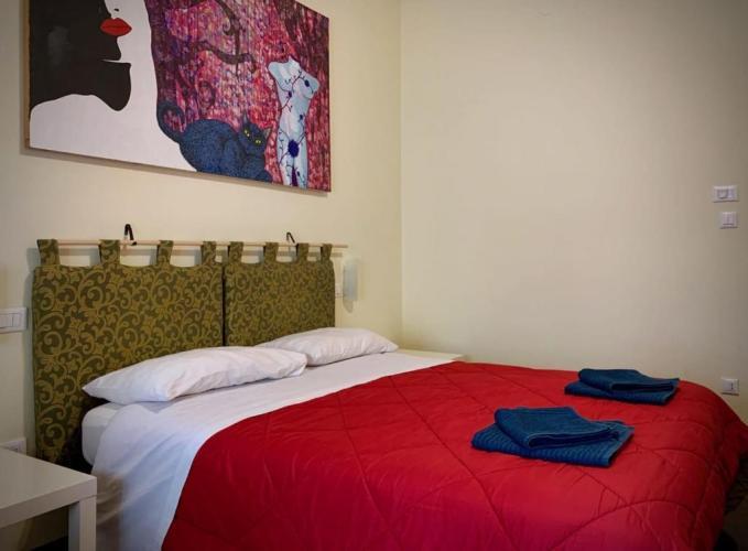 Ariel B&B Verona Ruang foto
