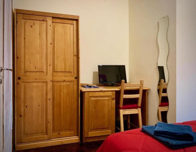 Ariel B&B Verona Ruang foto