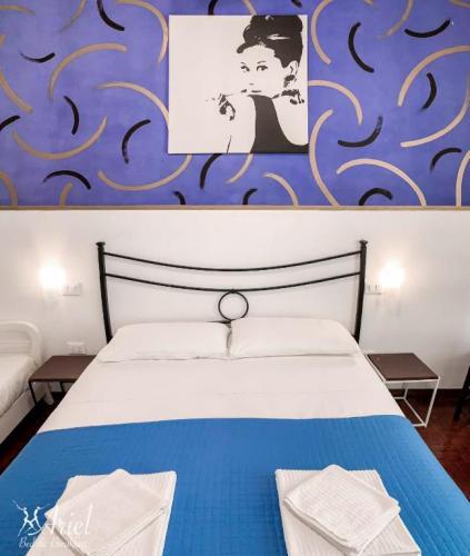 Ariel B&B Verona Ruang foto