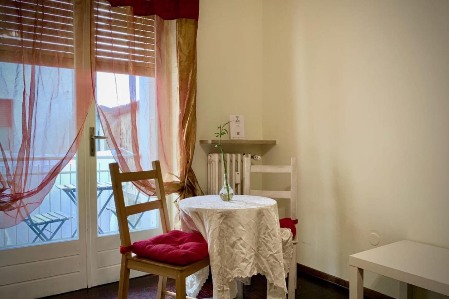 Ariel B&B Verona Bagian luar foto