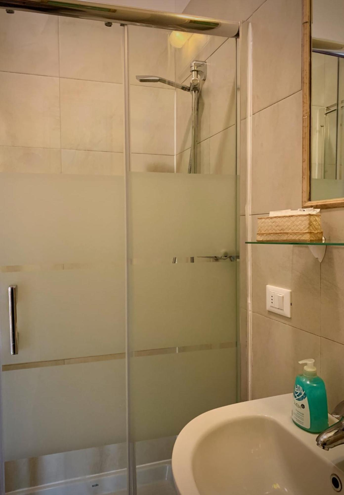 Ariel B&B Verona Bagian luar foto