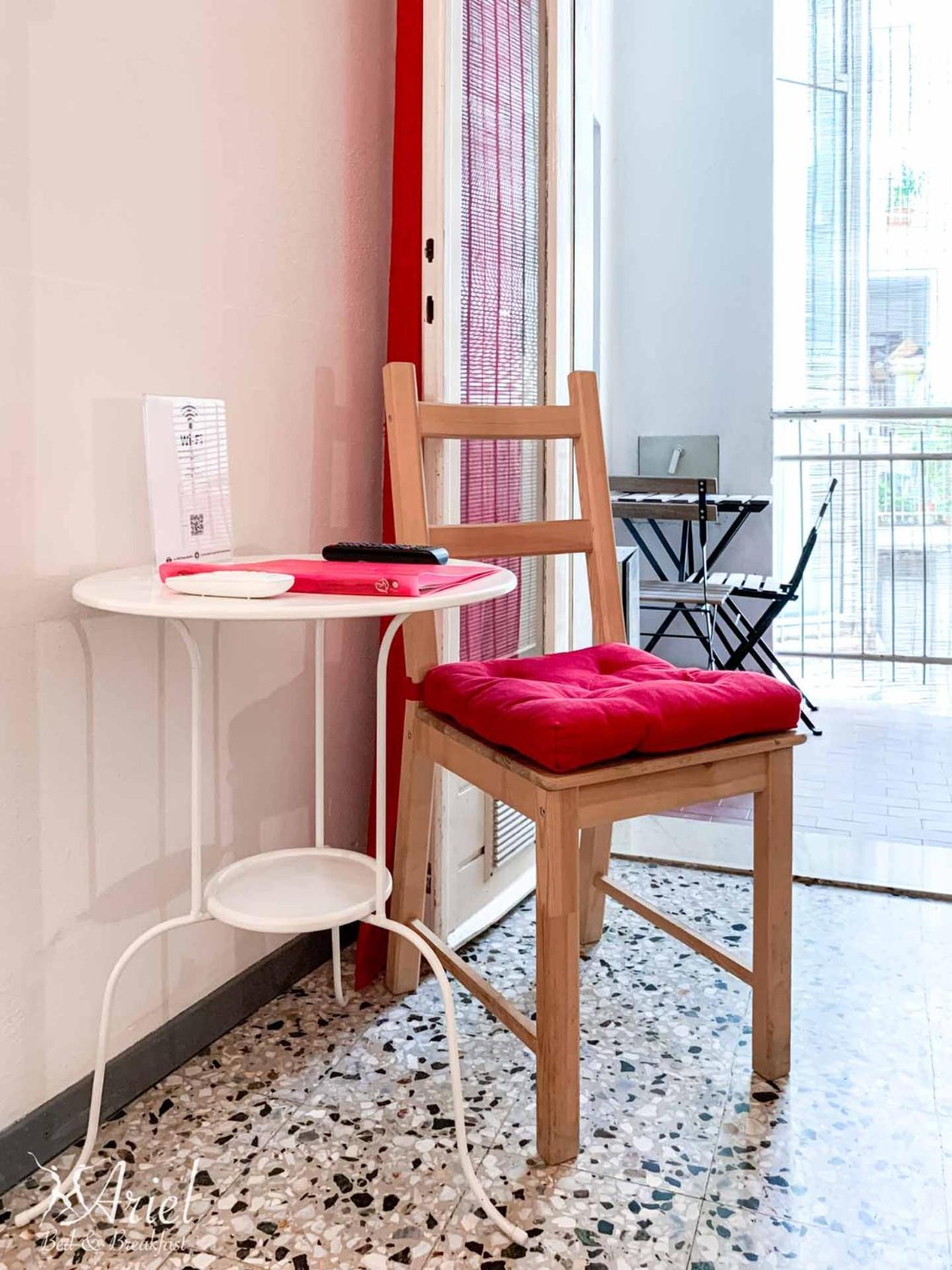 Ariel B&B Verona Bagian luar foto