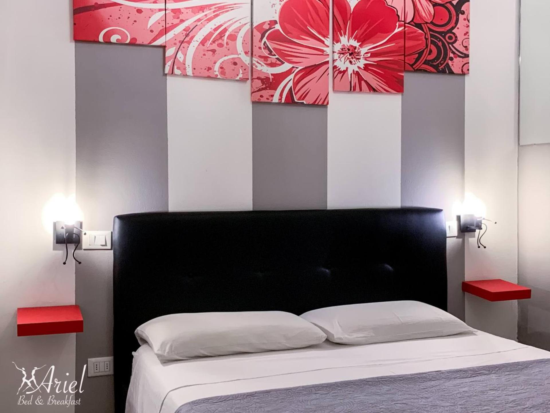 Ariel B&B Verona Bagian luar foto
