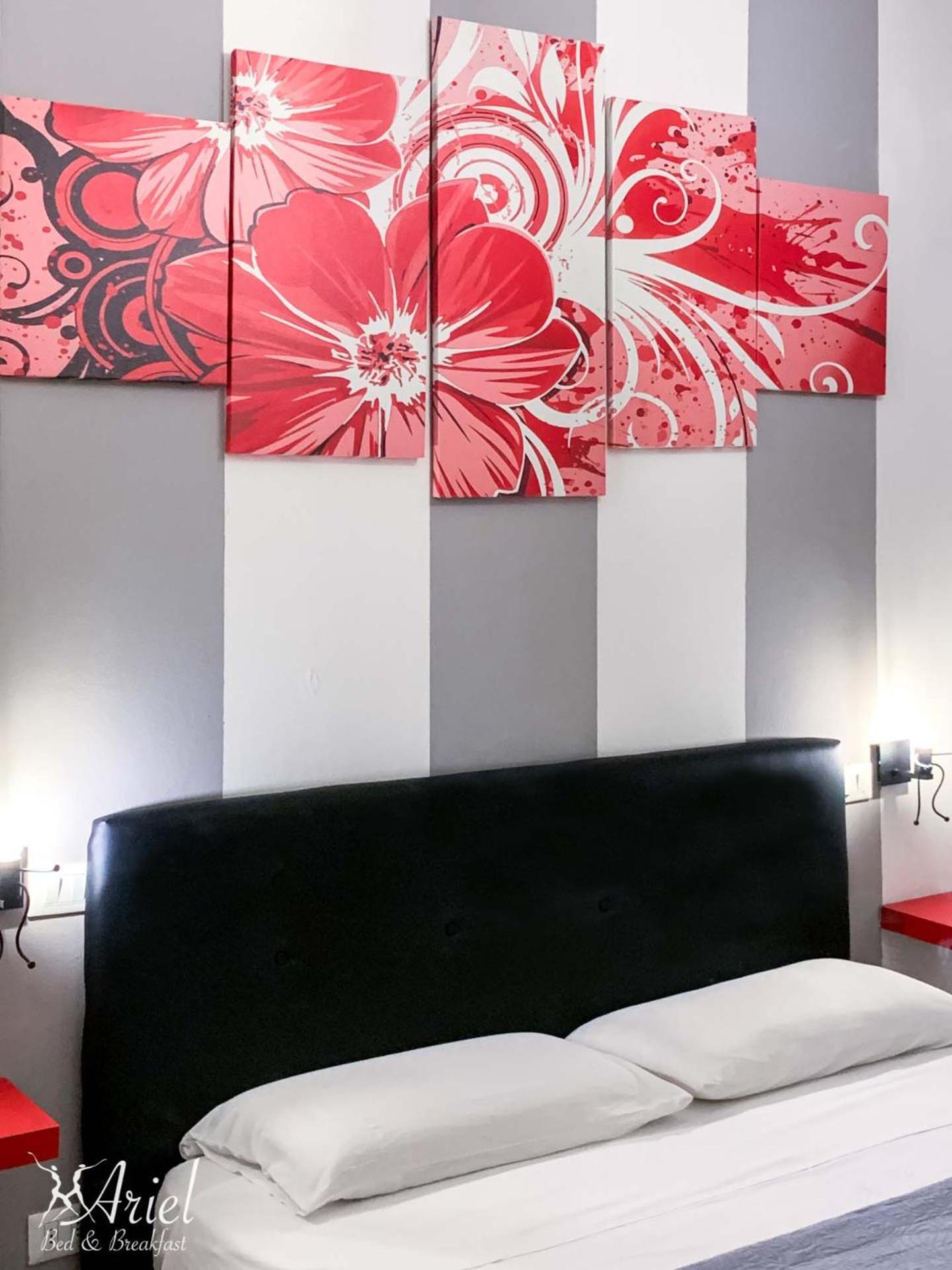Ariel B&B Verona Bagian luar foto