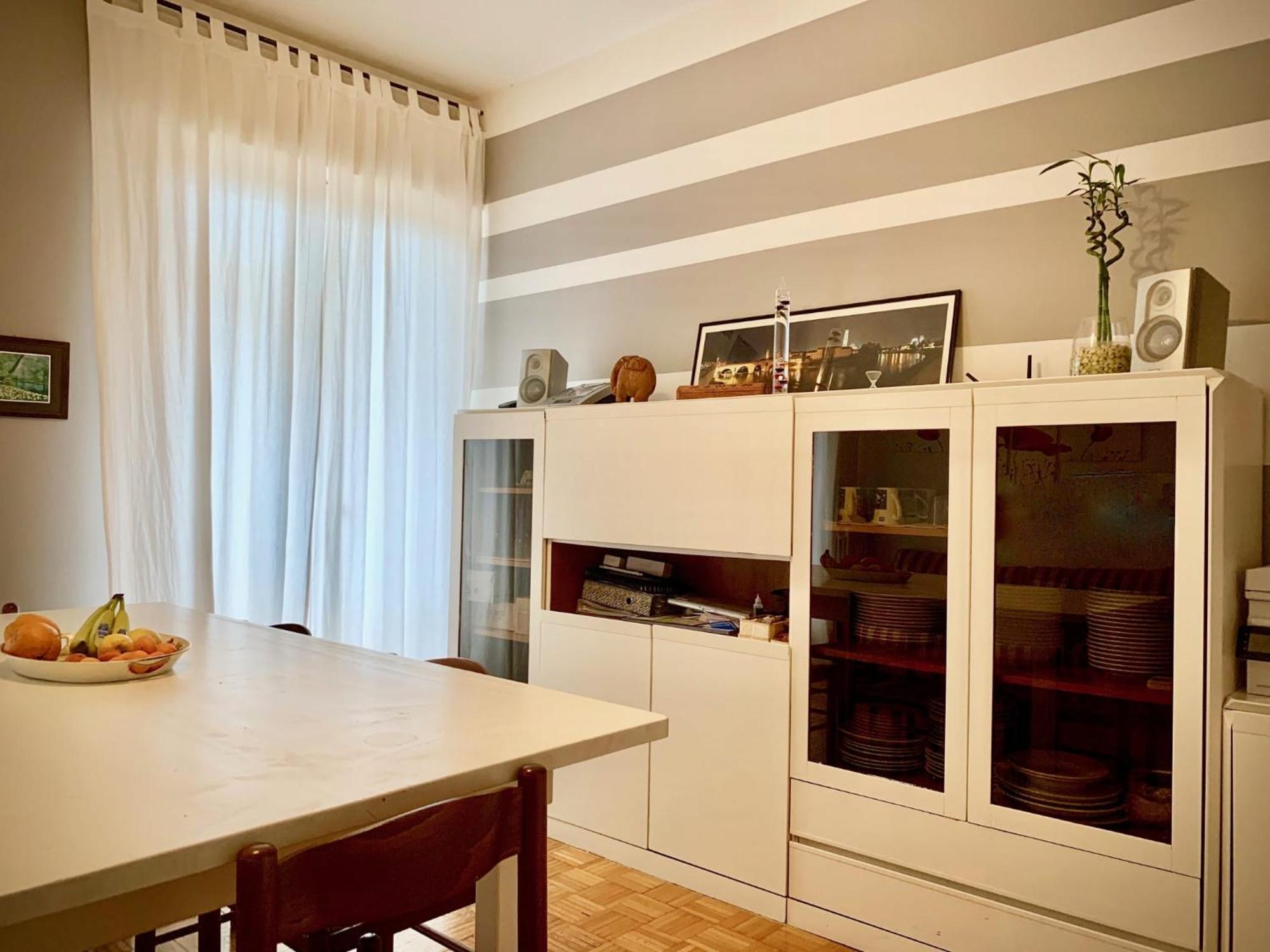 Ariel B&B Verona Bagian luar foto