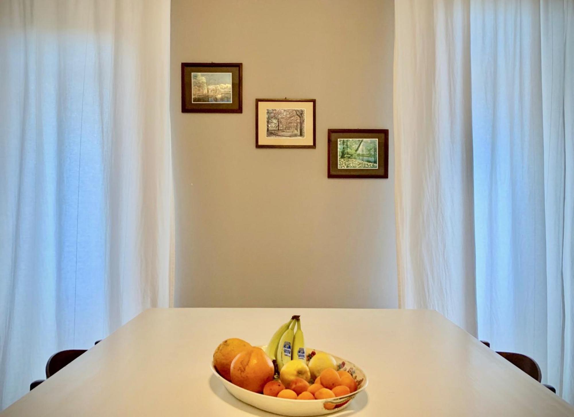 Ariel B&B Verona Bagian luar foto