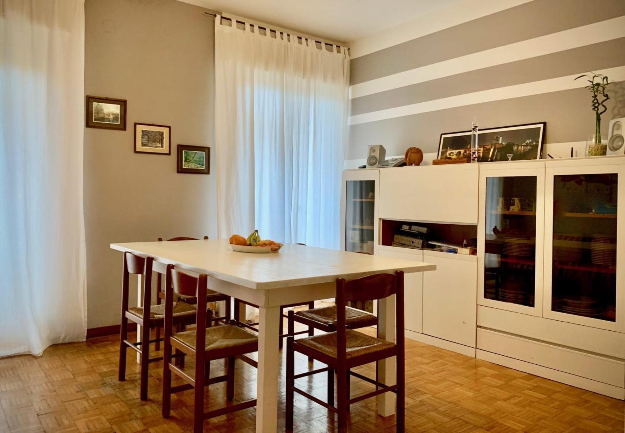 Ariel B&B Verona Bagian luar foto