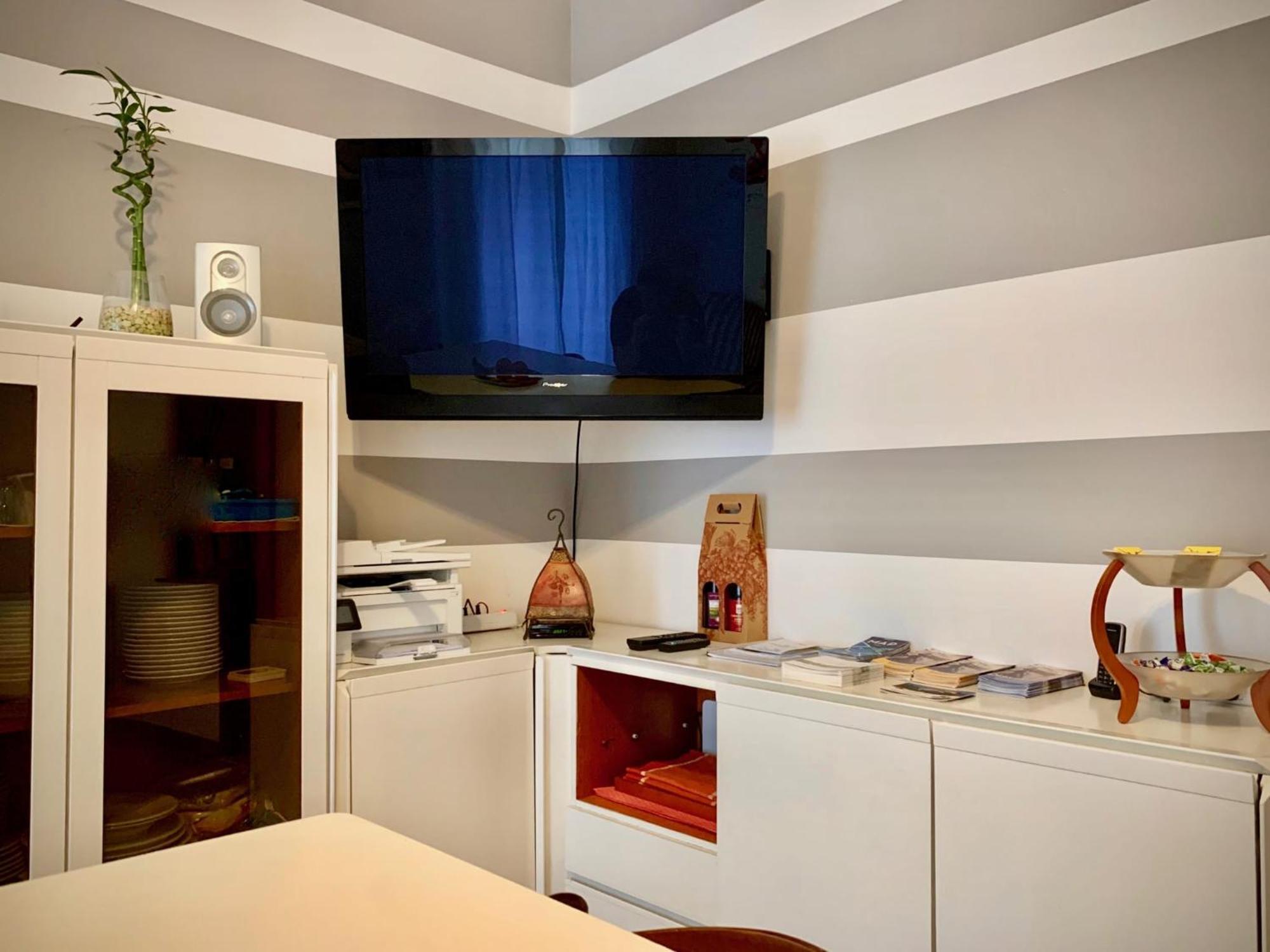 Ariel B&B Verona Bagian luar foto